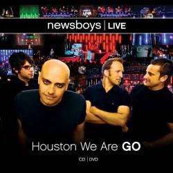 Newsboys : Houston We Are GO (DVD)